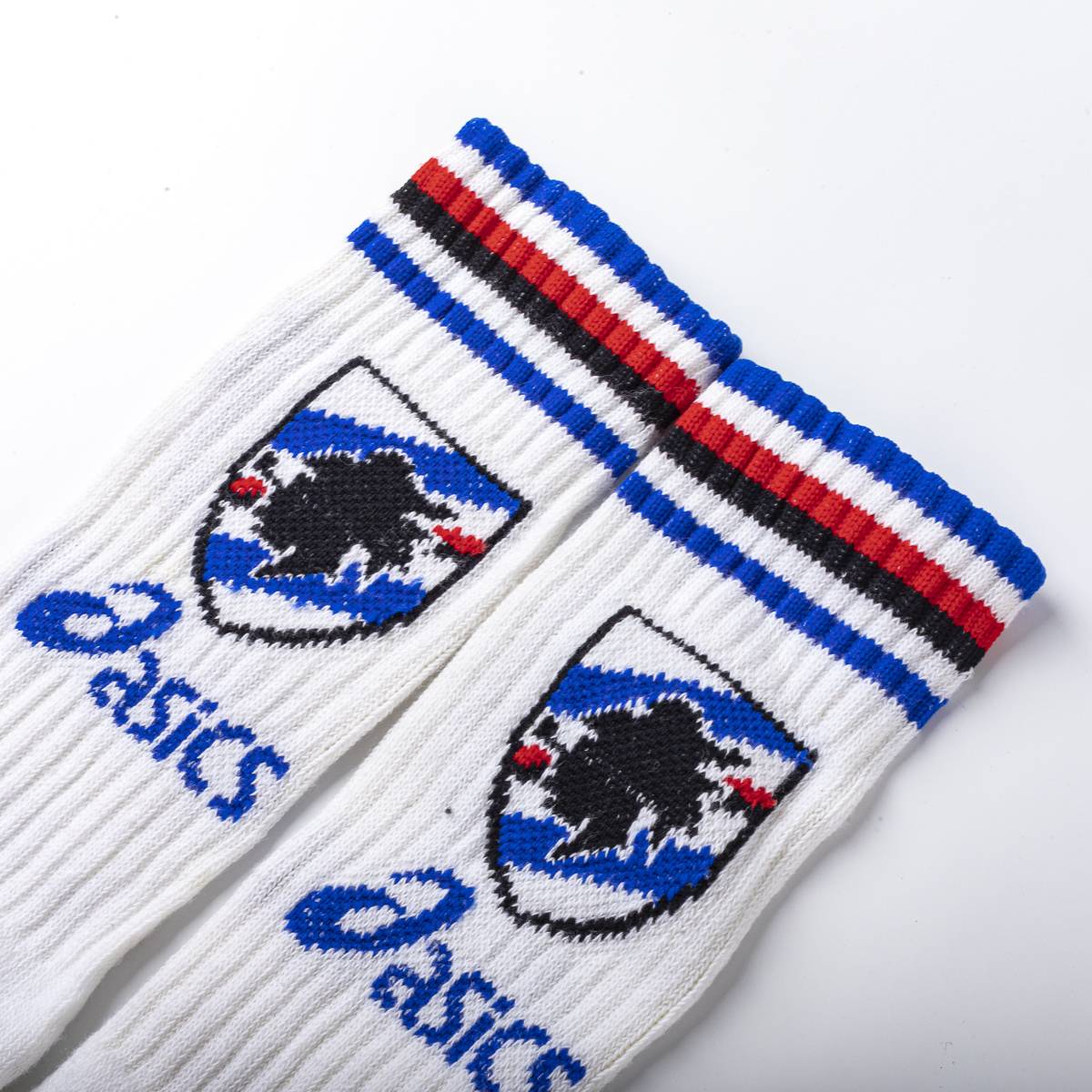 Calzettoni Freetime Sampdoria Asics