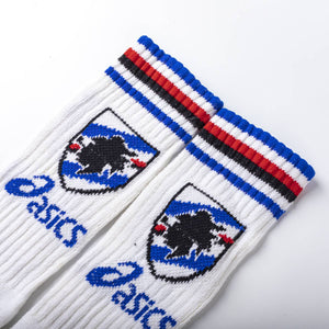 Calzettoni Freetime Sampdoria Asics