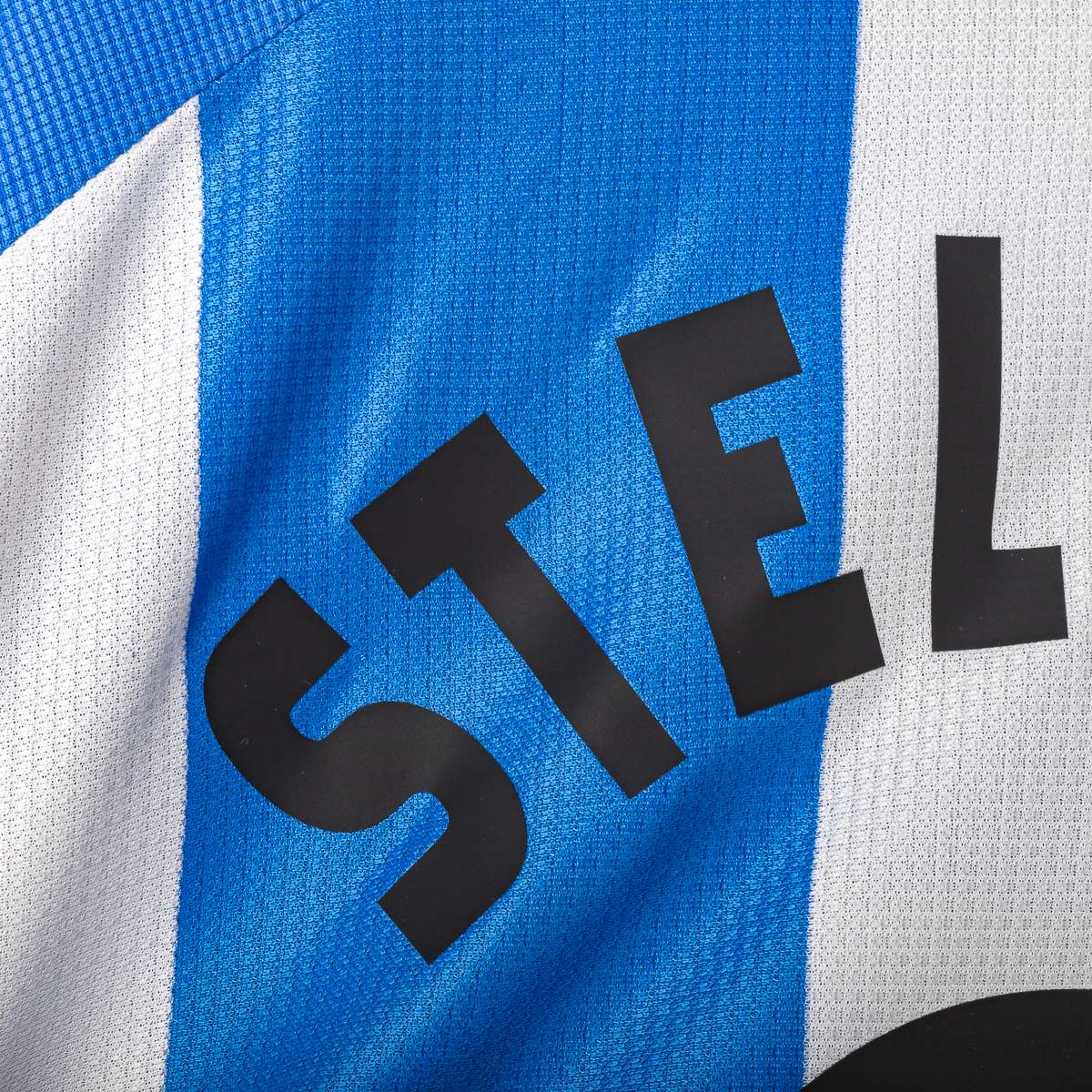 Maglia Home Ssc Napoli Diadora Stellone n9 2002/2003