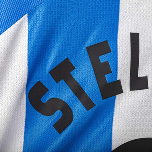 Maglia Home Ssc Napoli Diadora Stellone n9 2002/2003