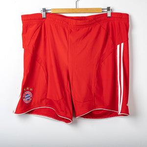 Pantaloncini Bayern Monaco Home 2007/2008