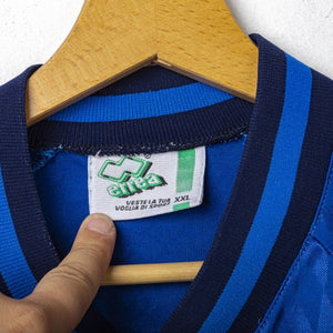 T-shirt Allenamento brescia errea ristora 1997/1998