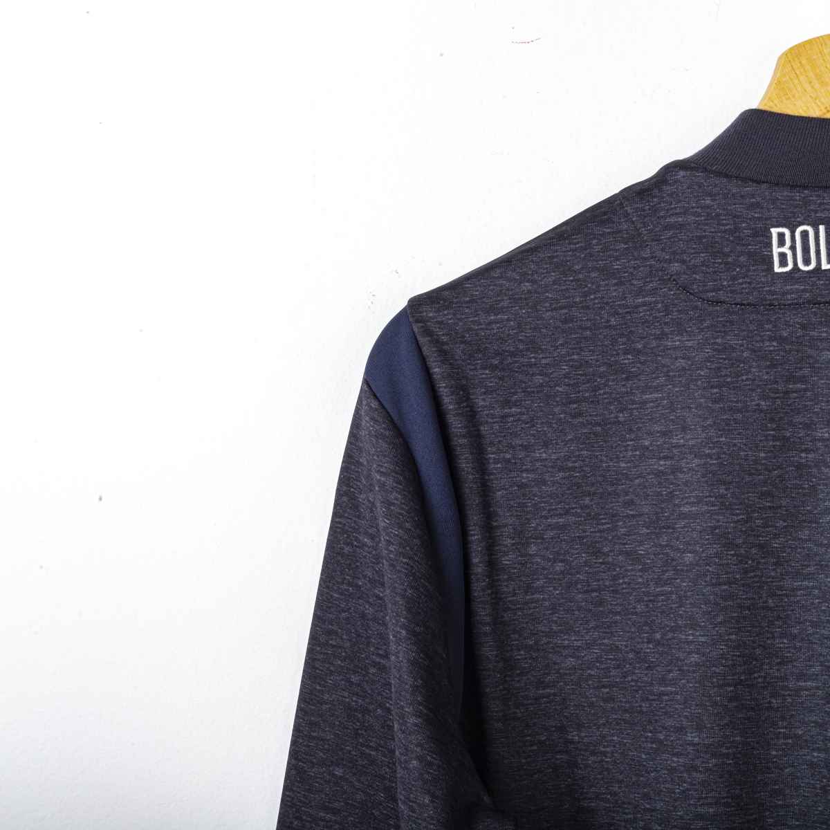 Giacca Bologna Macron con cartellino 2020/2021