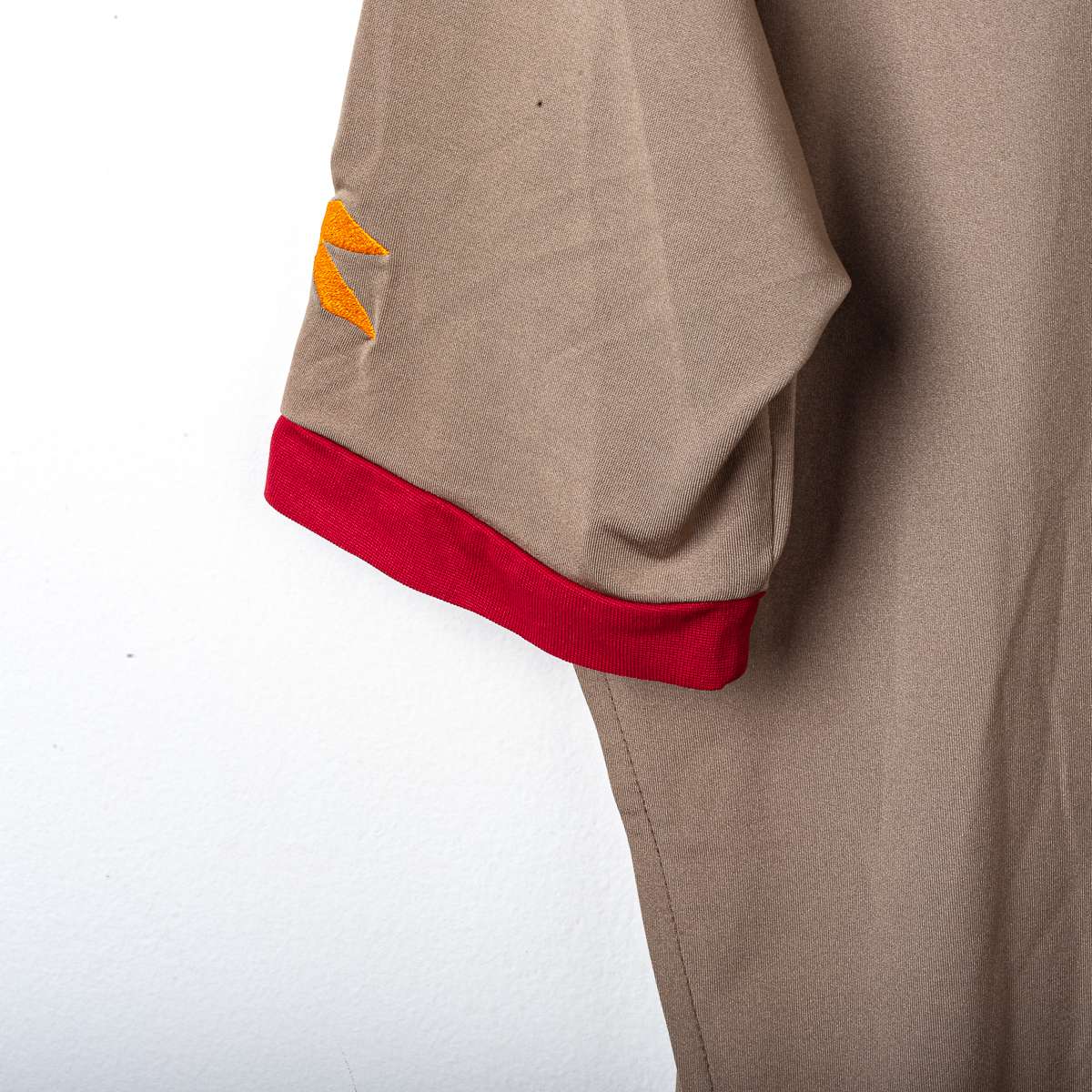 Roma Diadora Third Shirt 2006/2007