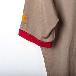 Roma Diadora Third Shirt 2006/2007