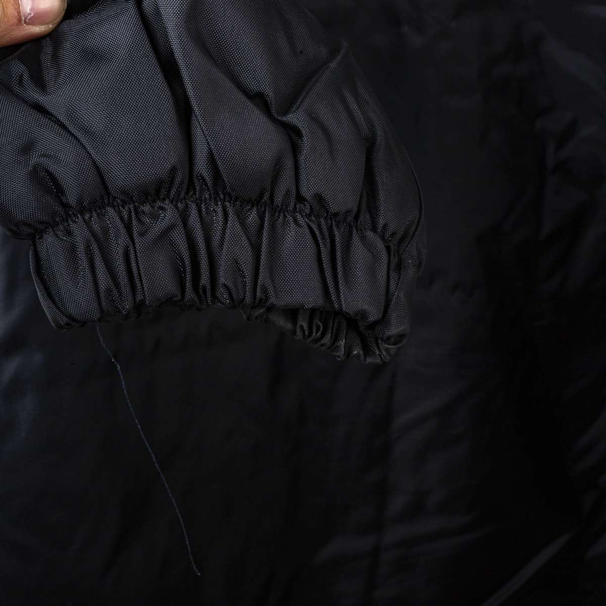 Giaccone Milan Adidas Opel Nero 1999/2000