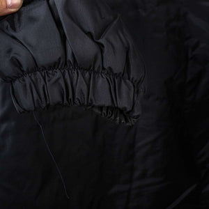 Giaccone Milan Adidas Opel Nero 1999/2000