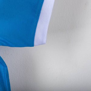 T-Shirt Ennerre Azzurra Scudetto