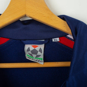 Giacca Piacenza Lotto 1998/1999