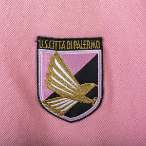 Polo Palermo Lotto Alitalia 2000/2001