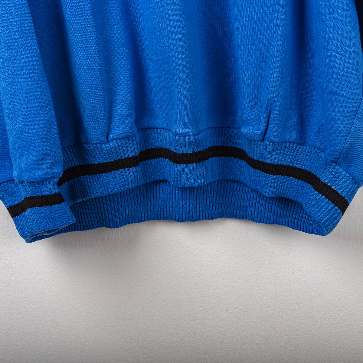 Felpa Allenamento Fc Inter Umbro Fiorucci 1993/1994