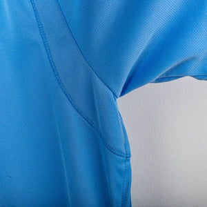 Maglia Home Napoli Diadora Hamsik 17 2008/2009