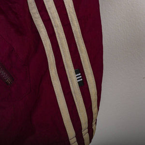 Giaccone Burnley Adidas 1996/1997