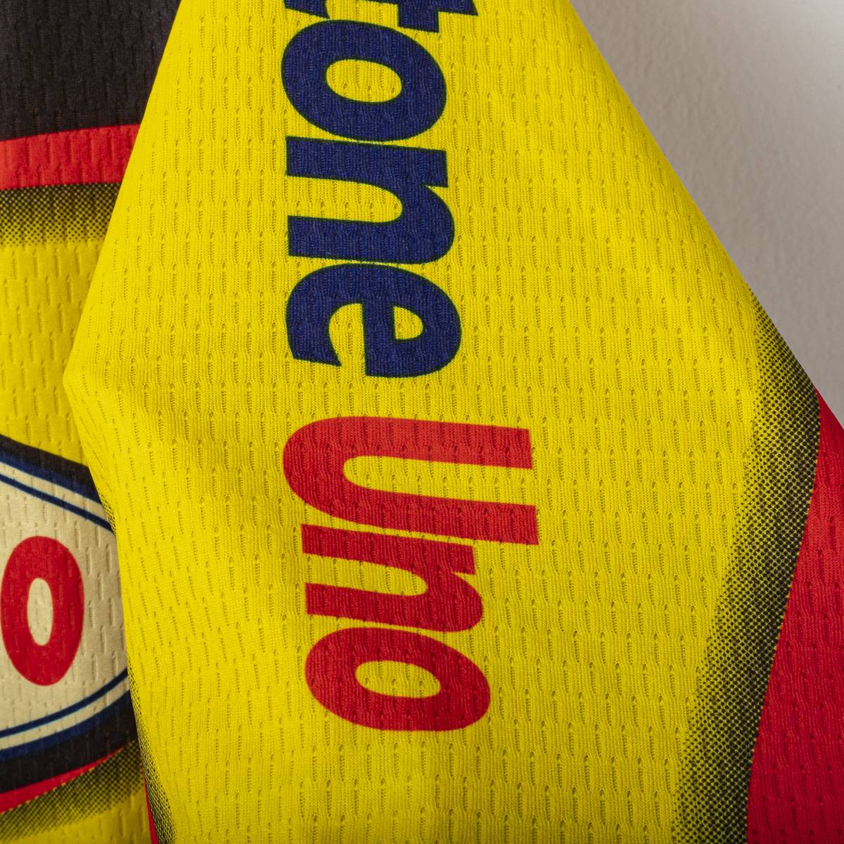 Maglia Ciclismo Biemme Mercatone Uno Pantani 2002