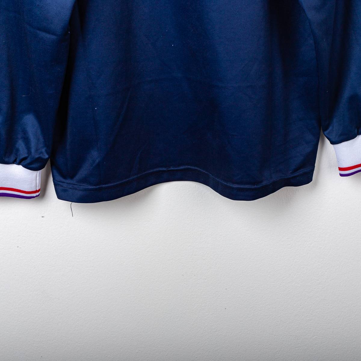 Fiorentina Mizuno Training Shirt 2001/2002