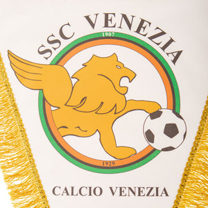 Gagliardetto SSC Venezia Anni 2005