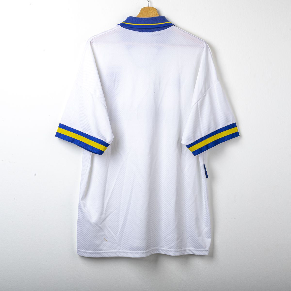 Maglia Away Parma Umbro Parmalat 1993/1994