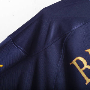 maglia away italia puma buffon n1 con cartellino 2004