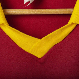 Maglia Home Roma Adidas 1991/1992