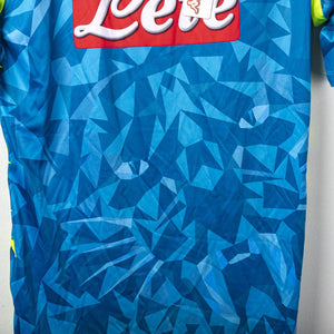 maglia europa napoli kappa fabian 8 uefa 2018/2019