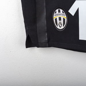 Pantaloncini Home Juventus Nike n10 2012/2013