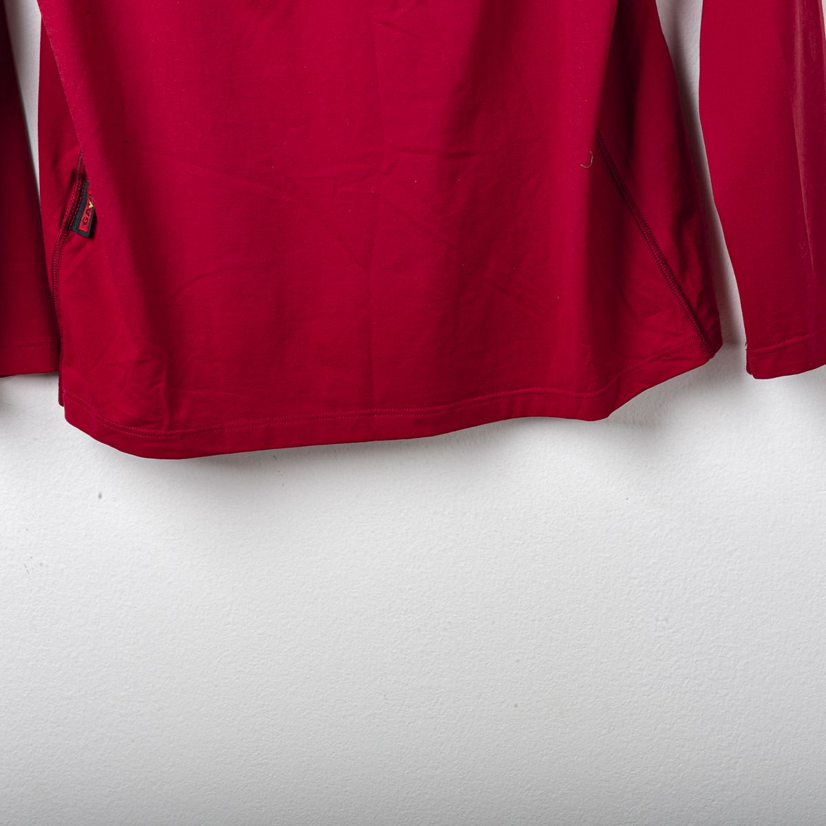 Maglia Home Roma Kappa Batistuta 18 2000/2001