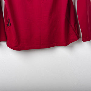 Maglia Home Roma Kappa Batistuta 18 2000/2001