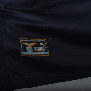 Lazio Puma Siemens Nesta 13 Away Shirt 2000/2001