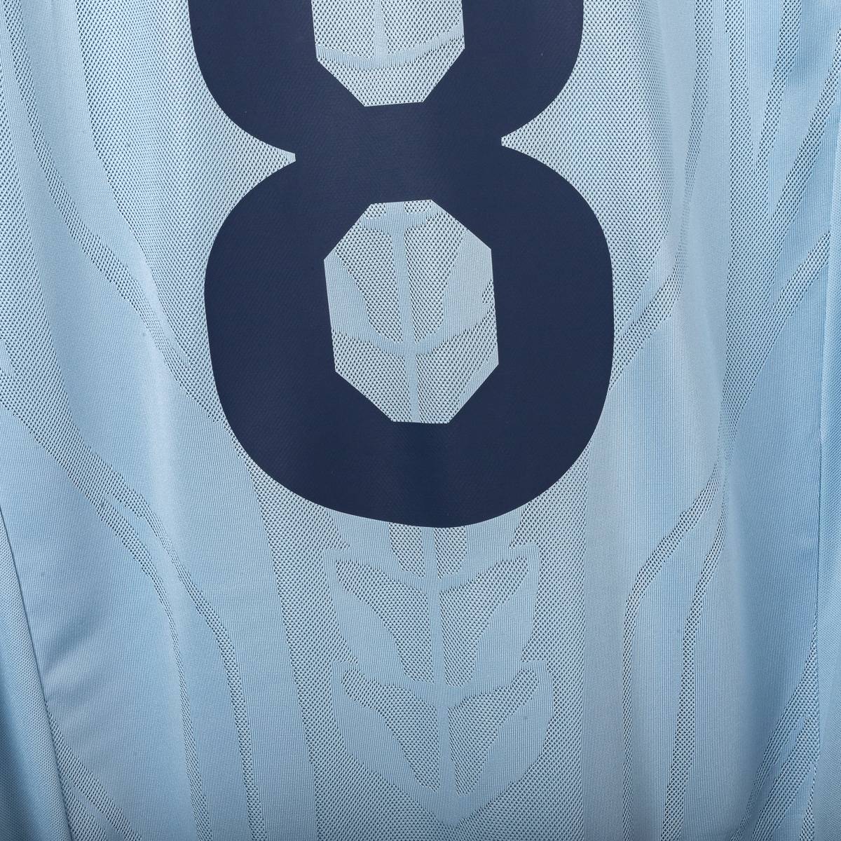 Maglia Home Ss Lazio Puma Hernanes n8 2010/2011
