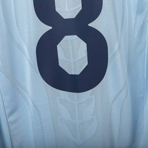 Maglia Home Ss Lazio Puma Hernanes n8 2010/2011