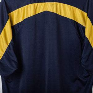 Bologna Macron Area Banca 2001/2002 Fourth Shirt