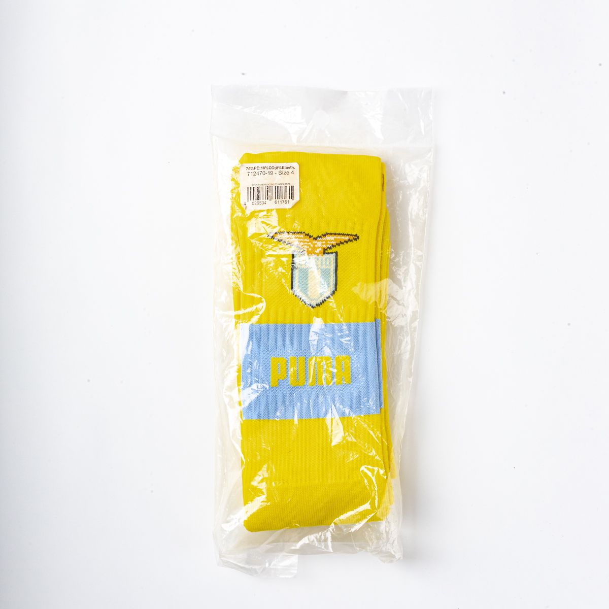 Calzettoni Away Lazio Puma 1999/2000