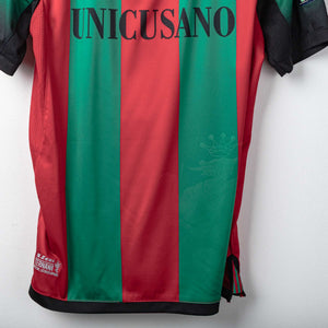 Maglia Home Ternana Signorini 5 2017/2018
