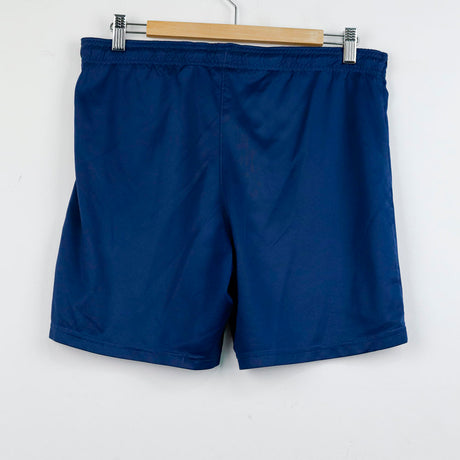 Pantaloncini Home Hellas Verona Nike 2013/2014