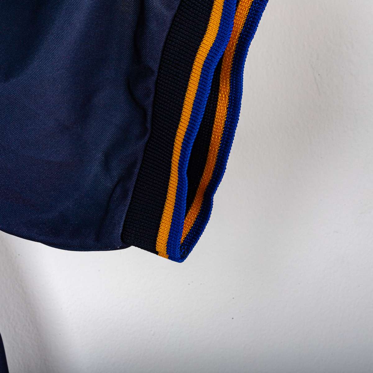 Parma Champion Training T-shirt 2001/2002