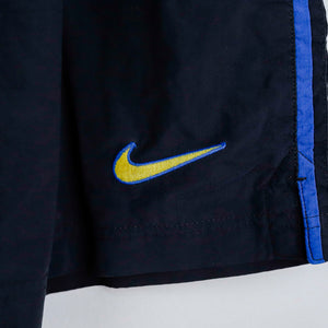 Pantaloncini Home Inter Nike 1998/1999