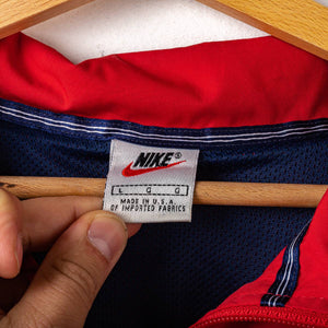 Giacca Italia Nike IP Francia 1998