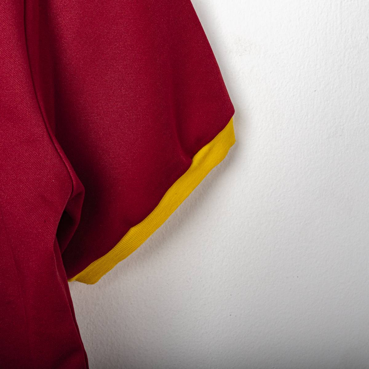Maglia Home Roma Adidas 1991/1992