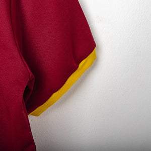 Maglia Home Roma Adidas 1991/1992