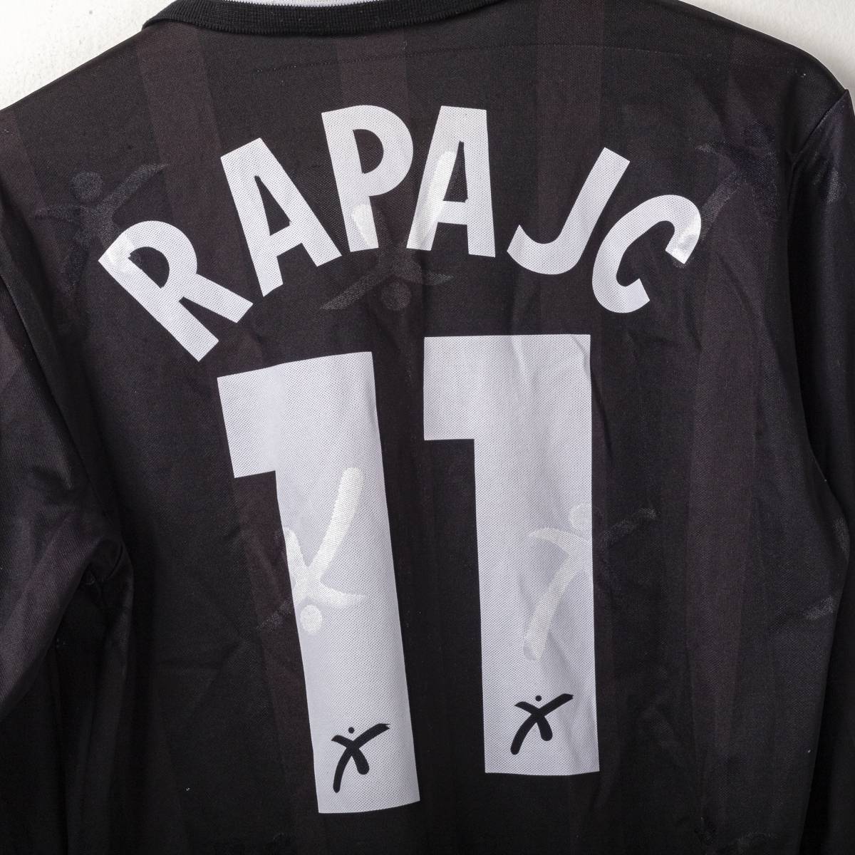 Maglia Third Perugia Galex Rapajc 11 1996/1997