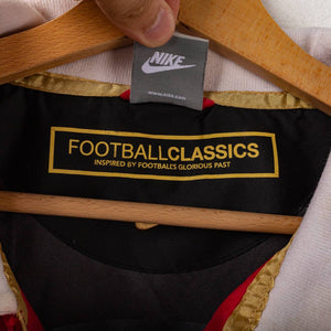 Bomber Arsenal nike 2007/2008