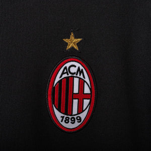 maglia third adidas ac milan Maldini n3 2002/2003