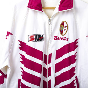 tuta rappresentanza torino abm beretta 1991/1992