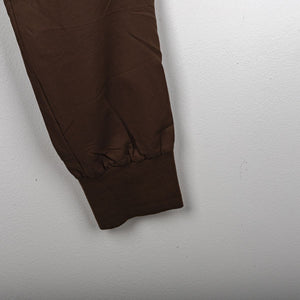 pantaloni ss lazio antracite 2015/2016