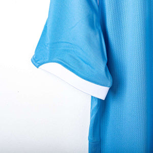 maglia home lazio macron immobile 17 con cartellino 2019/2020