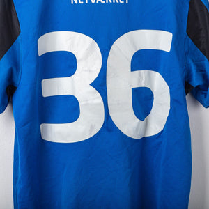 Maglia Home HB Koge Puma 2012/2013