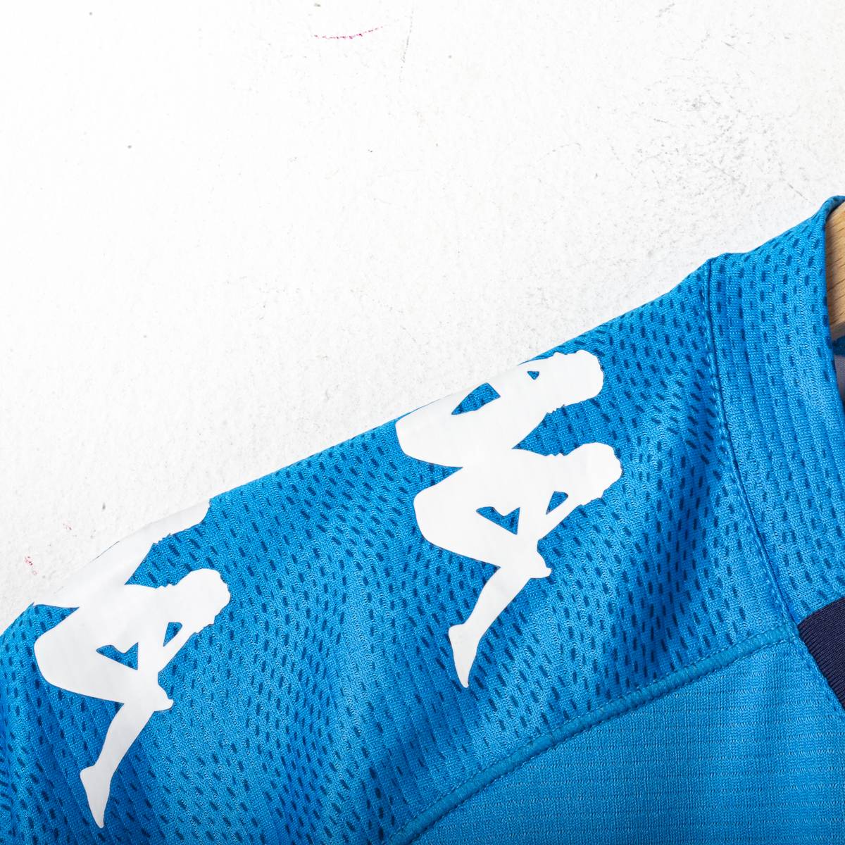 Maglia Home Napoli Kappa Mertens 14 2020/2021