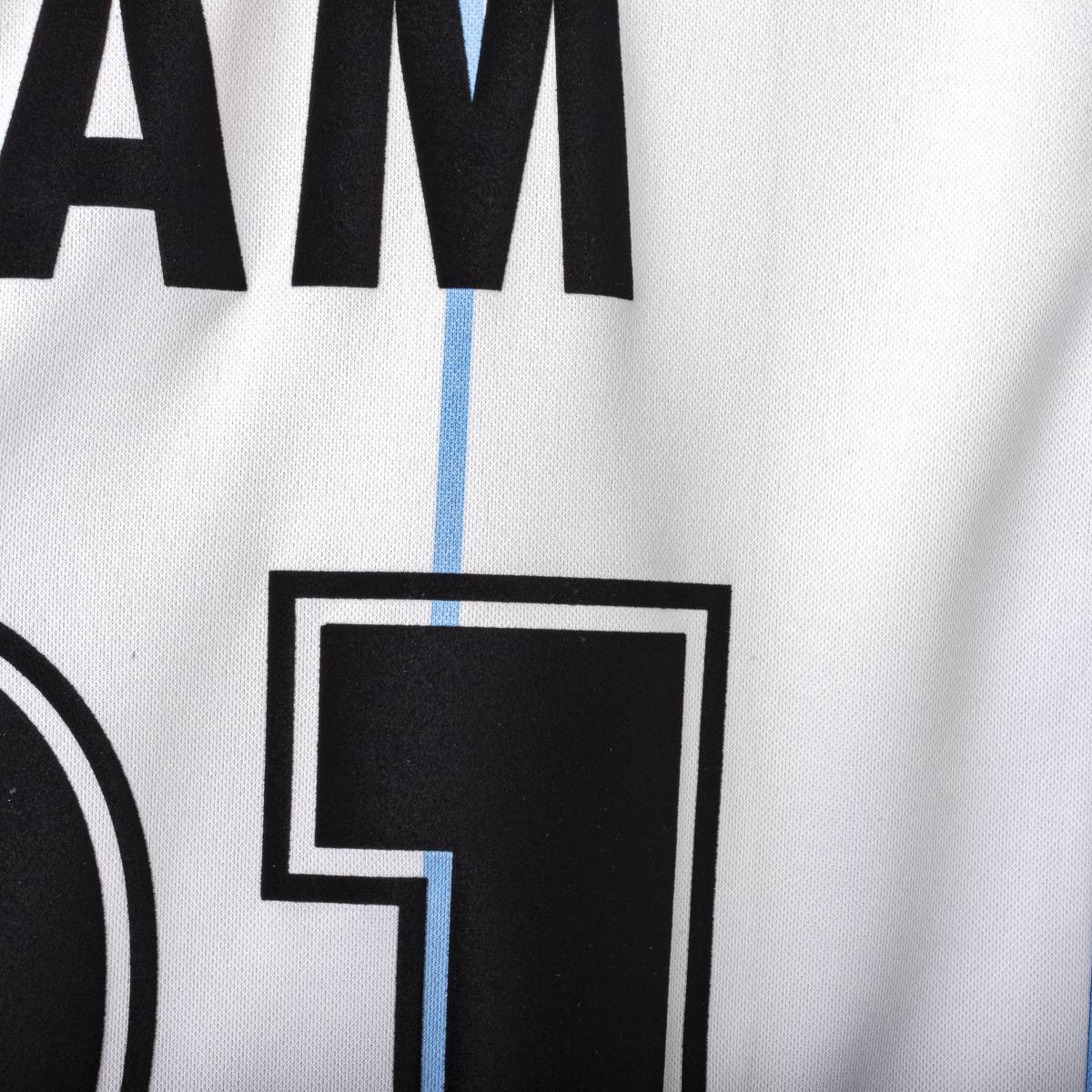 Maglia Away Lazio Puma Stam n31 2001/2002
