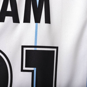 Maglia Away Lazio Puma Stam n31 2001/2002
