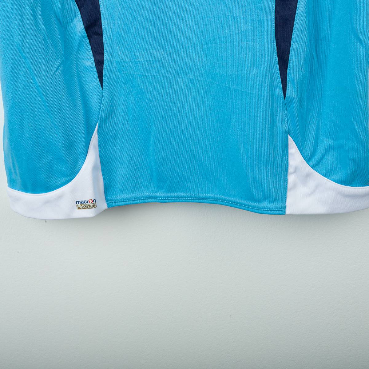 Maglia Portiere Rimini Macron Pugliesi 1 2008/2009